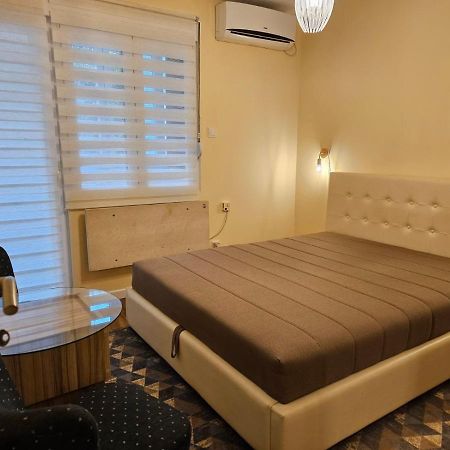 Apartment Mimi 헤르섹 외부 사진