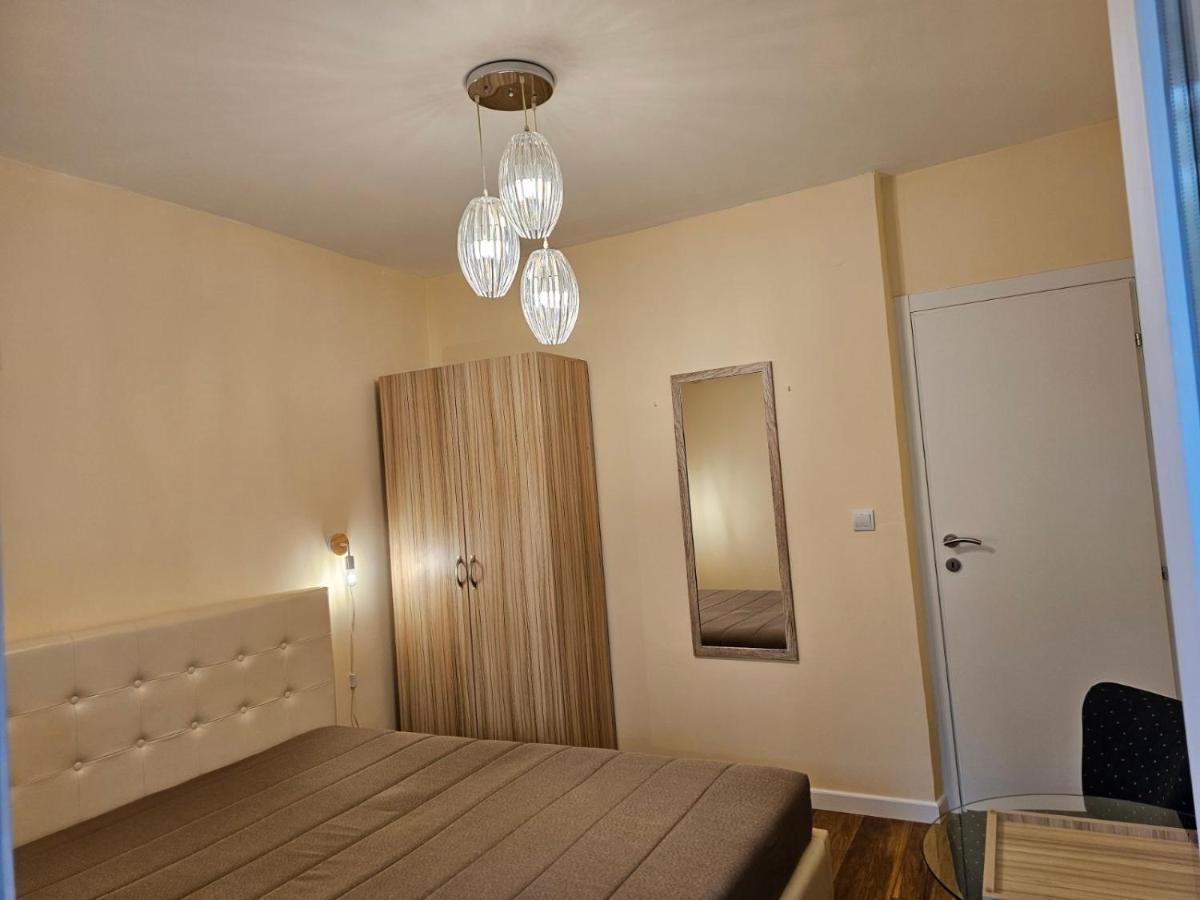 Apartment Mimi 헤르섹 외부 사진