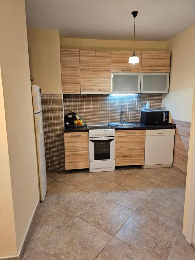 Apartment Mimi 헤르섹 외부 사진
