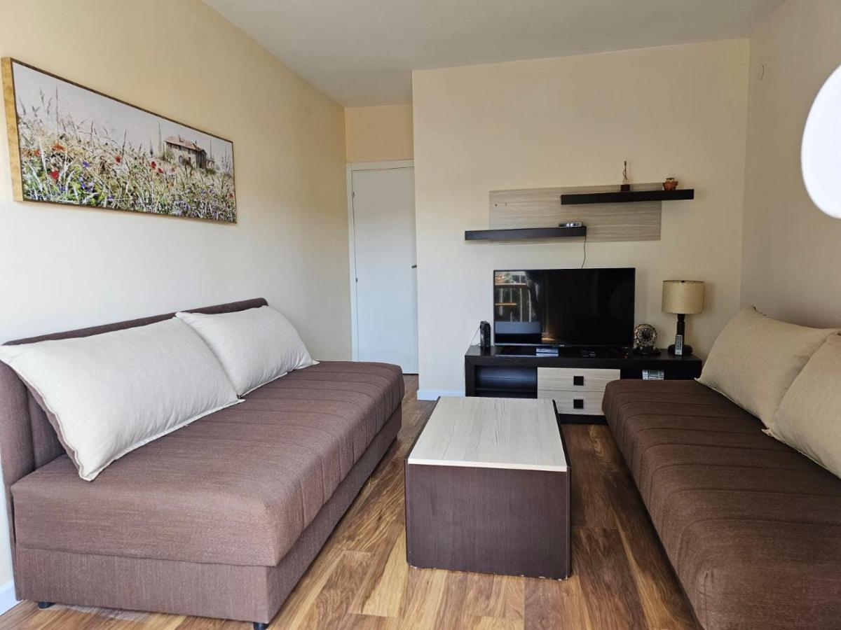 Apartment Mimi 헤르섹 외부 사진