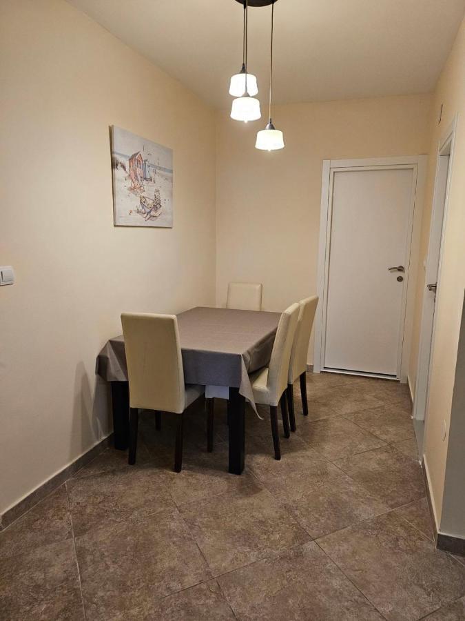 Apartment Mimi 헤르섹 외부 사진