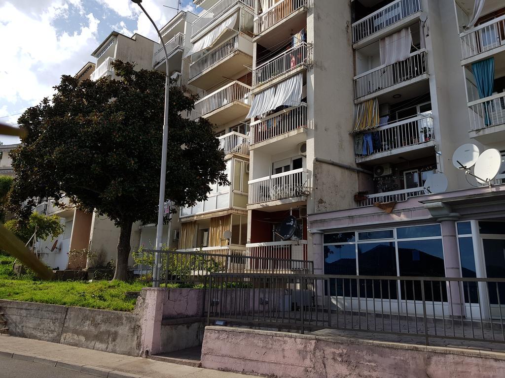 Apartment Mimi 헤르섹 외부 사진