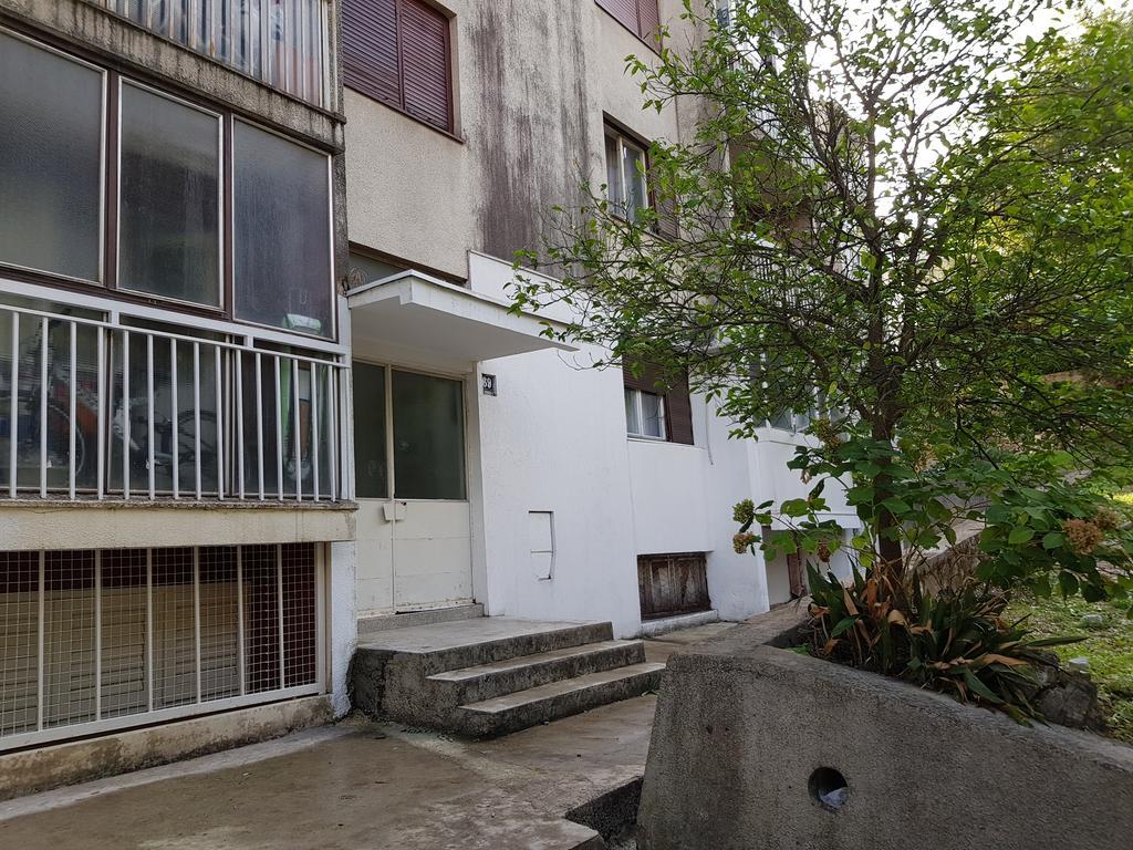 Apartment Mimi 헤르섹 외부 사진